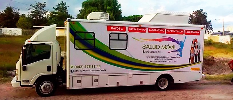 Salud Móvil