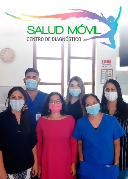 Salud Móvil
