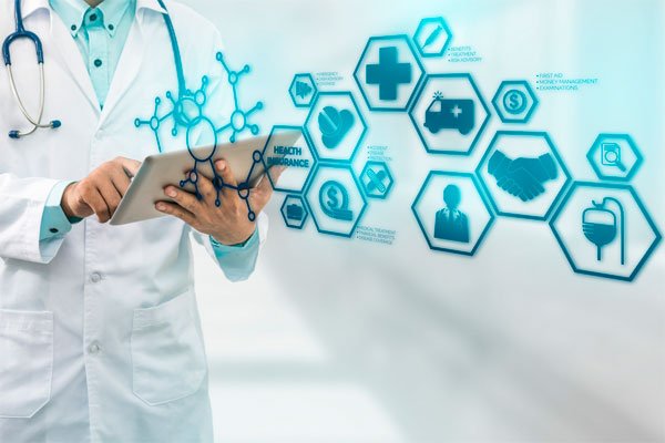 Check Ups en Salud Movil